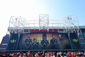 曼联安排14岁天才加布里埃尔观赛阿森纳，对其未来充满信心