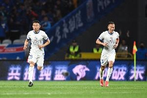 开云APP-FIFA官方：上海申花自4月17日开始禁止注册，处罚期三个转会窗