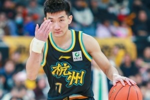 开云APP-马健：广厦对总冠军的渴望远超北京第一场获胜后的认知