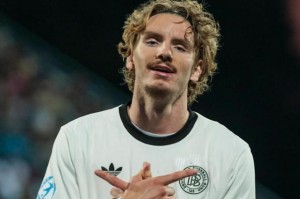 开云在线-体育法专家：拜仁与沃尔特马德达成口头协议，很可能违反转会条例