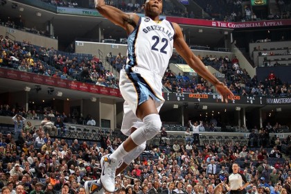 开云娱乐-盖伊：如果我2013年没被交易 灰熊能进总决赛并击败热火夺冠