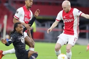 开云娱乐-王勤伯：法国足球欧战惨淡 除了巴黎无一能战