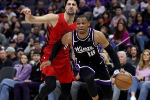 开云娱乐-糟糕，威斯布鲁克的数据恰恰凸显了国王队的问题所在