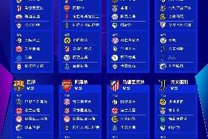 开云官网-欧冠夺冠赔率：利物浦巴萨最被看好，巴黎、枪手、皇马排3、4、5
