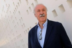 kaiyun-博斯克出任西足协监管委员会主席，领导足协改革