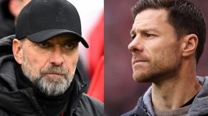 龙or渣❓皇马新帅最新赔率：阿隆索超低领跑克洛普升第3