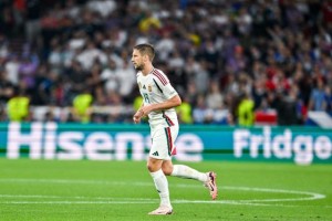 开云官网-【欧洲杯】匈牙利100分钟绝杀苏格兰！保留晋级希望