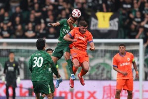 开云官网-泰山队的问题不只是红牌？ 5外援的优势为何打不出