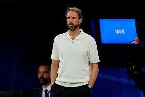 开云-太阳报：索斯盖特成为一家公司的董事，他可能真要退出足坛了